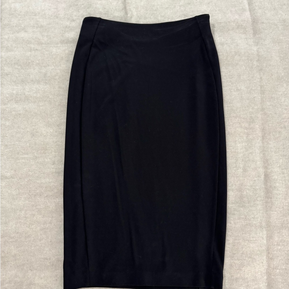 Black INC pencil skirt